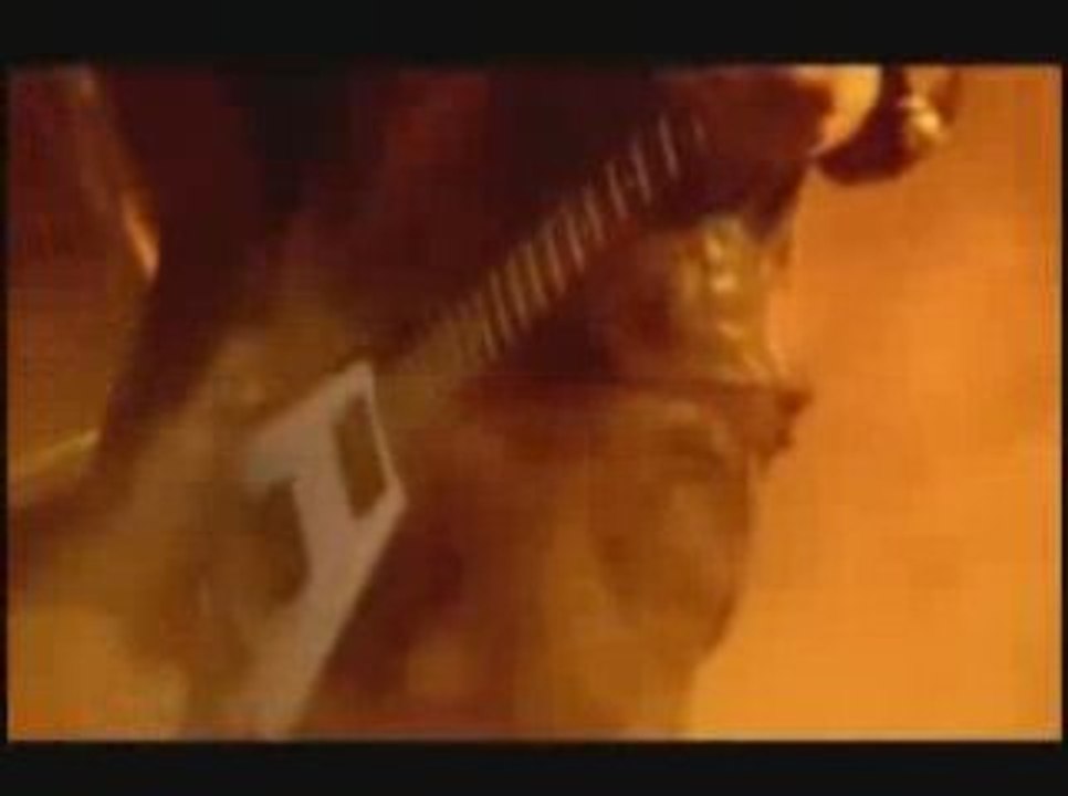 Marilyn Manson Arma God Damn Mother Fucking Geddon  ( clip )