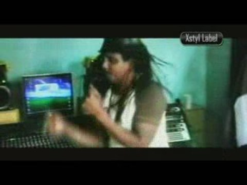 DIN ROTSAKA & DJ MOURCHIDY