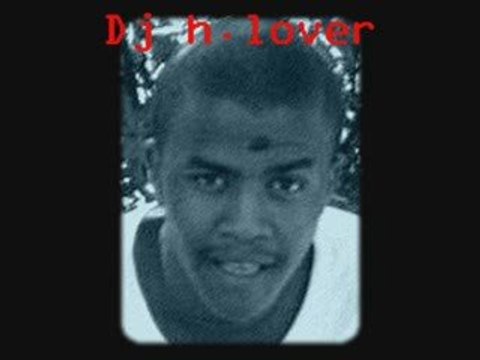 Mix Compas Zouk Love Kizomba Bestof 2008 Dj h.lover