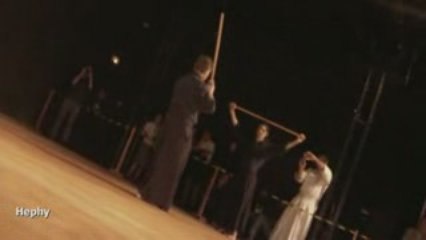 Démo sport de combat afd suite