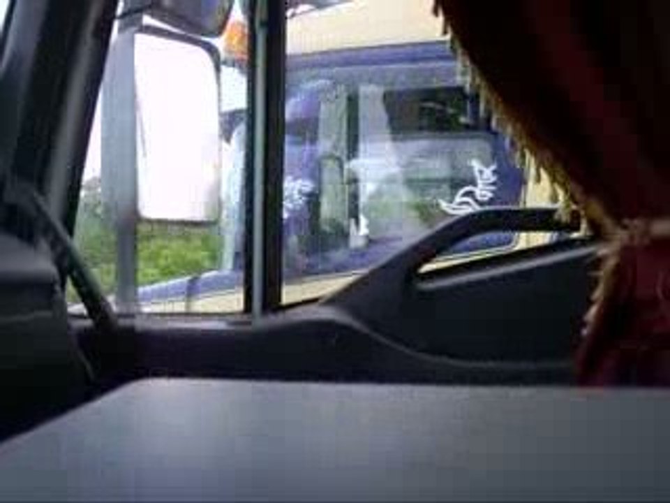 depassement du scania T580 des tps AUTAA par MARSU26