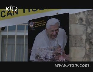 Flash Terre Sainte 13