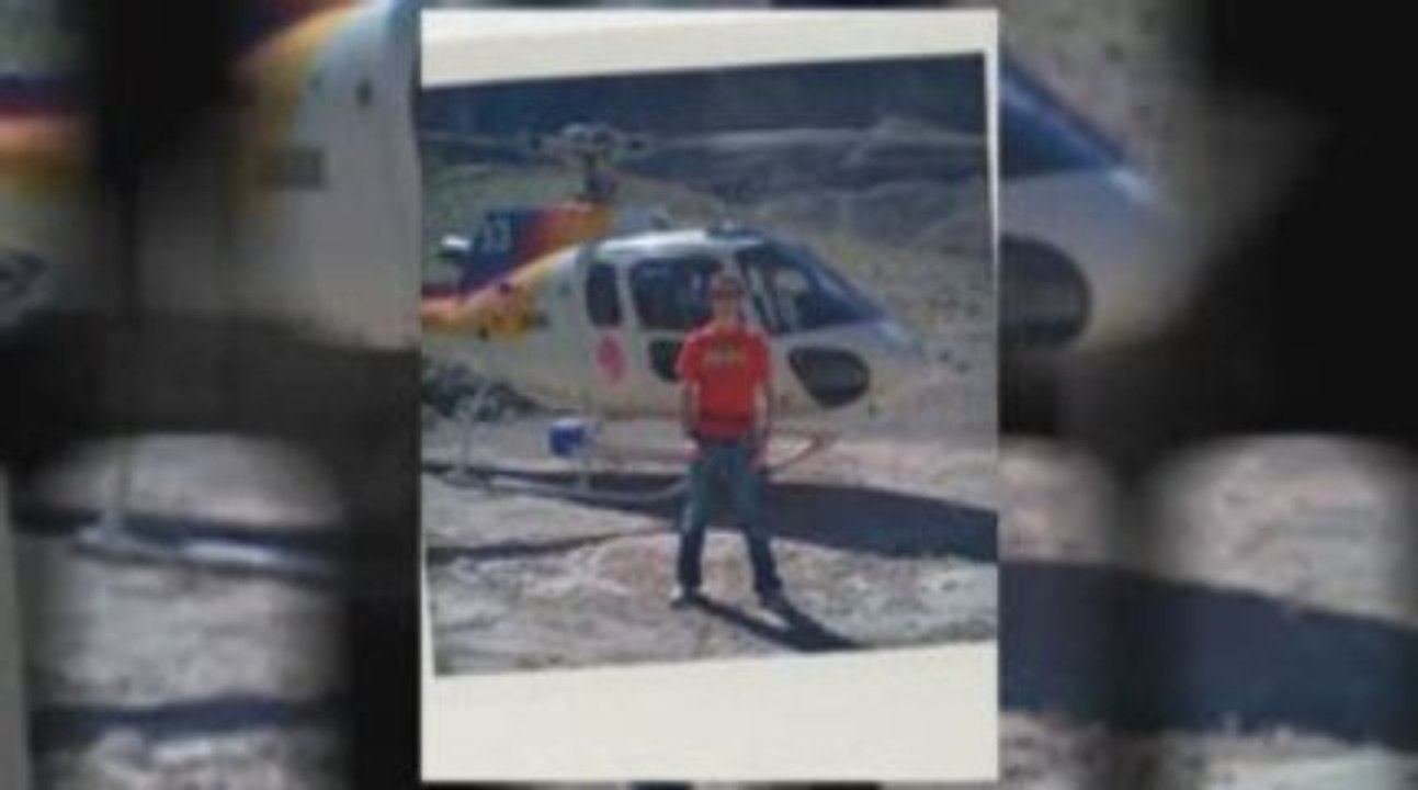 Delta Squadron Review