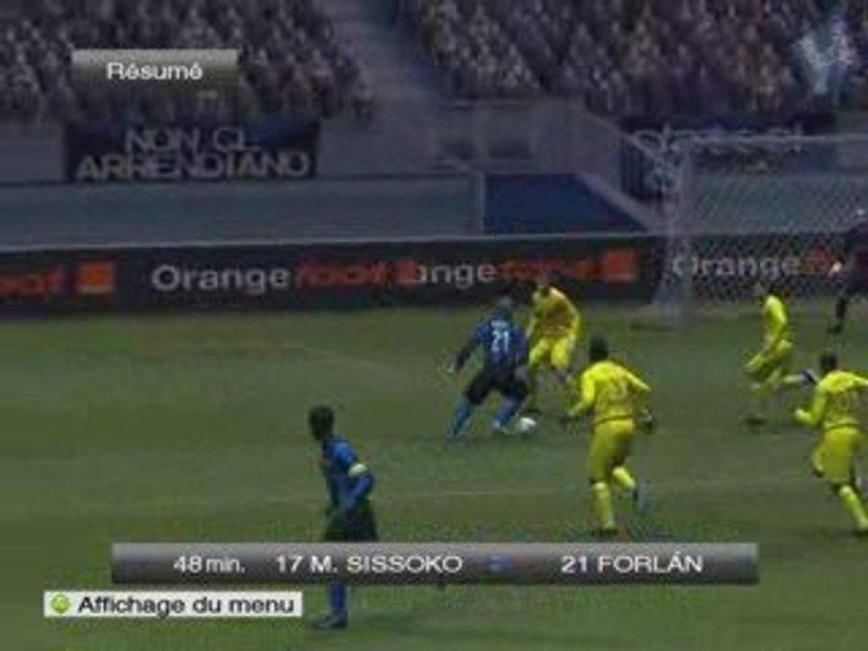 Nantes Inter