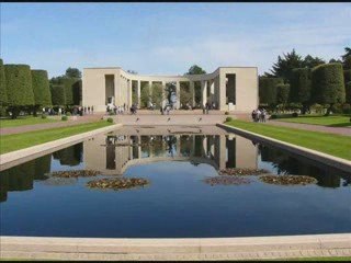 Plages du débarquement