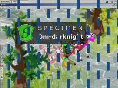 dofus serveur silouate