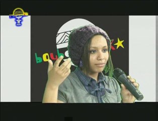 BOUBOUTONIK TV EPISODE 50