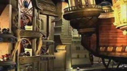 Final Fantasy Film Overview 🎬