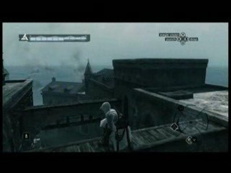 Assassin's Creed - gameplay (2)
