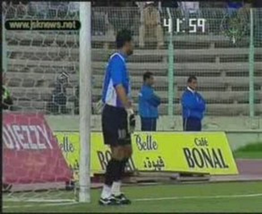 ASO1-JSK1 résumé du match
