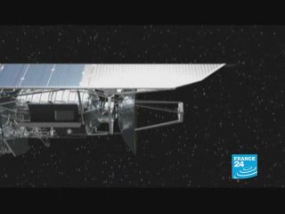 Europe - Space: Herschel to explore secrets of the universe