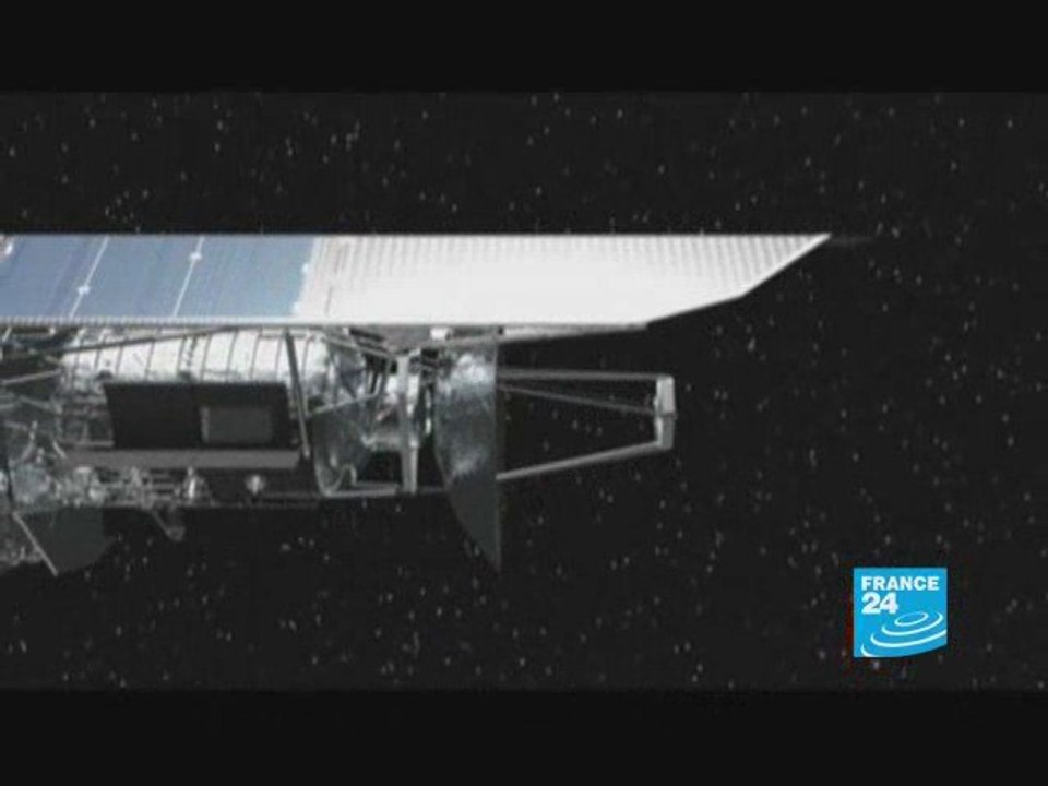 Europe - Space: Herschel to explore secrets of the universe