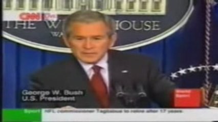 Quand la tele revele la desinformation... de la tele