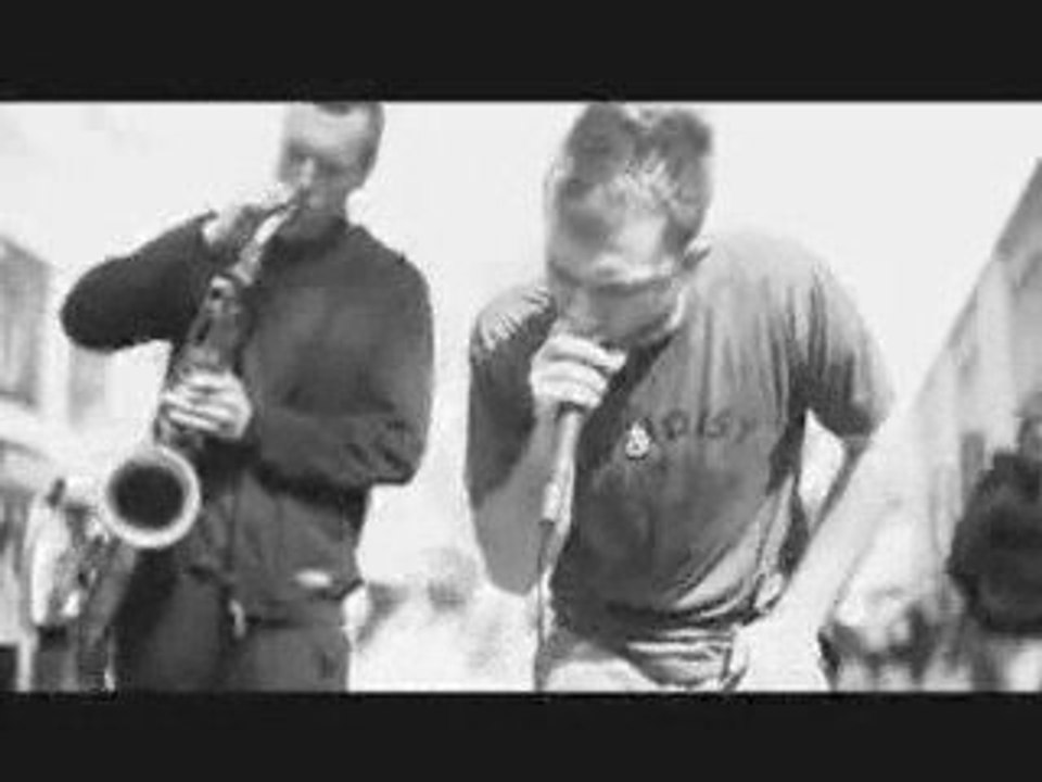 DubFX is back - Beatbox