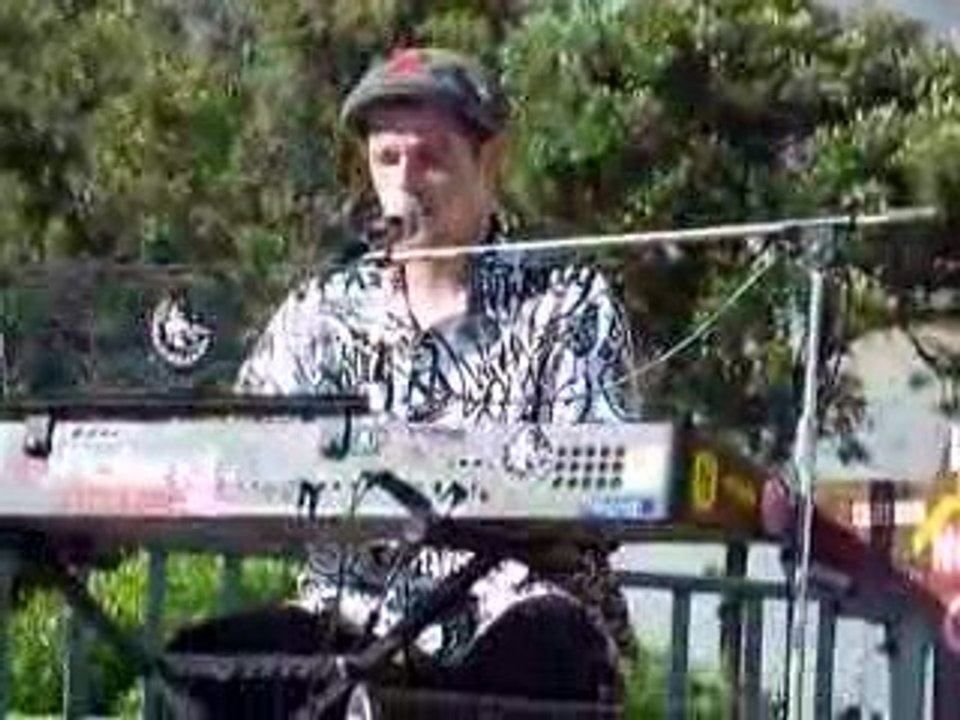 Holy mushroom ma presqu'ville