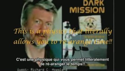 Les Arrivées 20 (Le Phénomène OVNI 2ème partie)