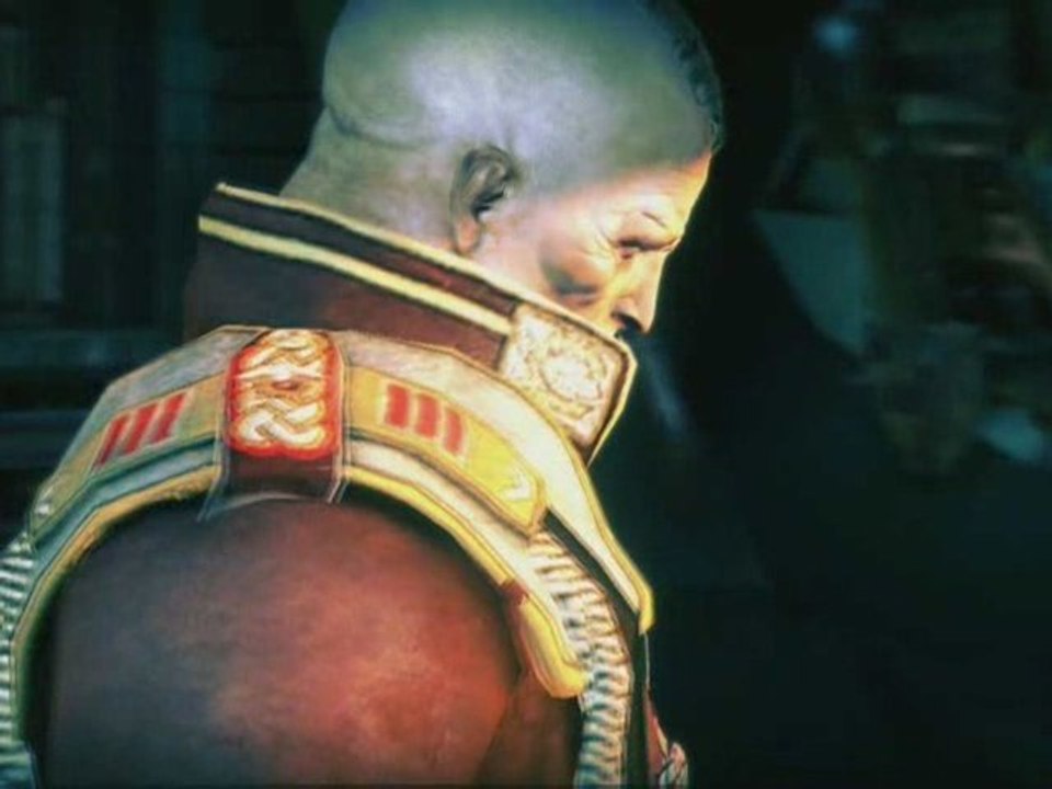 Bionic Commando : Trailer de lancement