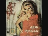 Ajda Pekkan - Kaderimin Oyunu - (Orjinal 45lik kayit)