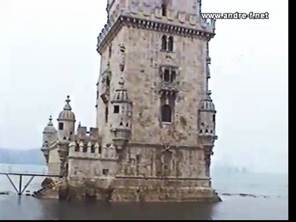 Lissabon - Belem