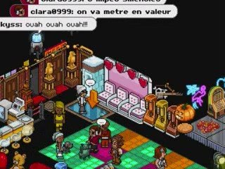 habbo dico cool