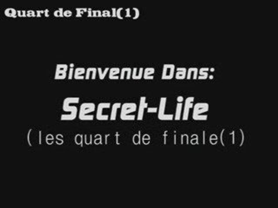 Secret-Life:Episode 6