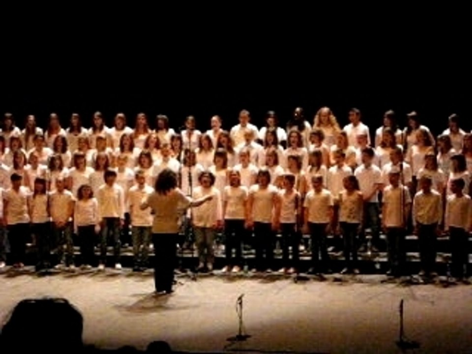 Schoralia Chécy / Patay 2009 - Fils de Cham (Tété)