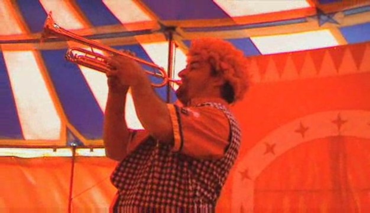 International Circus