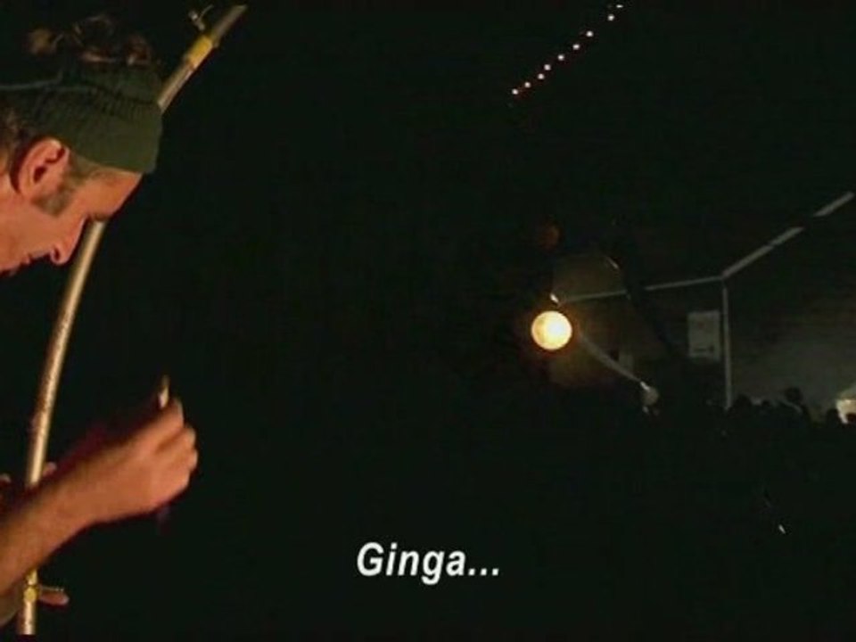 Ramiro Musotto & Orchestra Sudaka - Caminho/Ginga