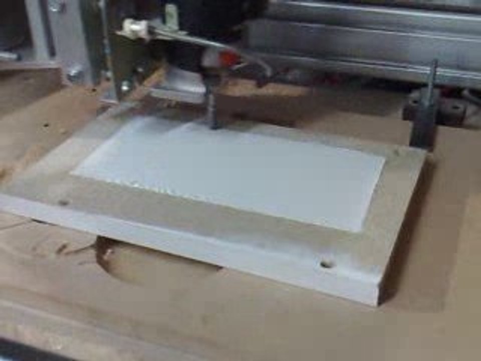 Surfacage