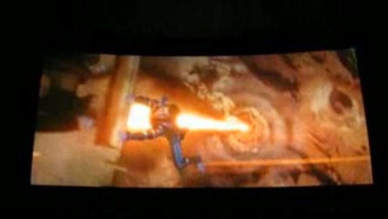 Star Trek origins
