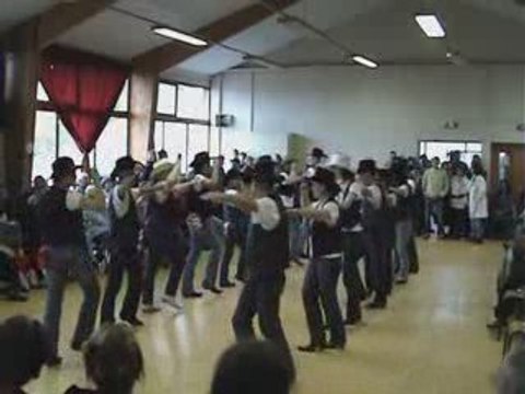 Saint-Georges - Démo - Avril 2009