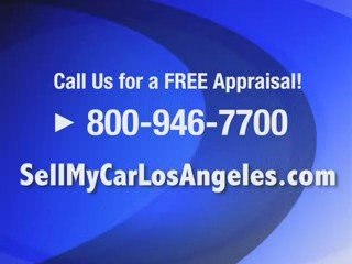 Sell Used Car Fullerton
