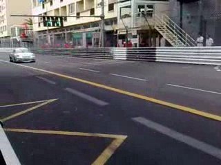 Porsche MOBIL1 SUPERCUP 2009