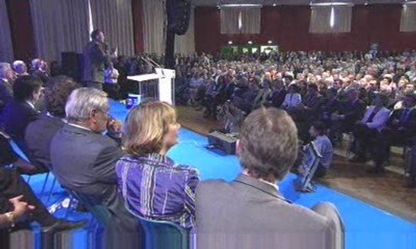 ump 2009 nantes : Jean-Marie Bockel