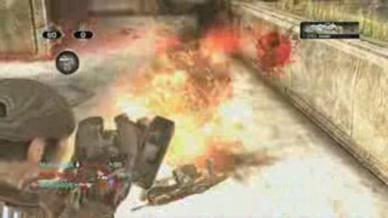 All Front Collection: Memorial Gameplay