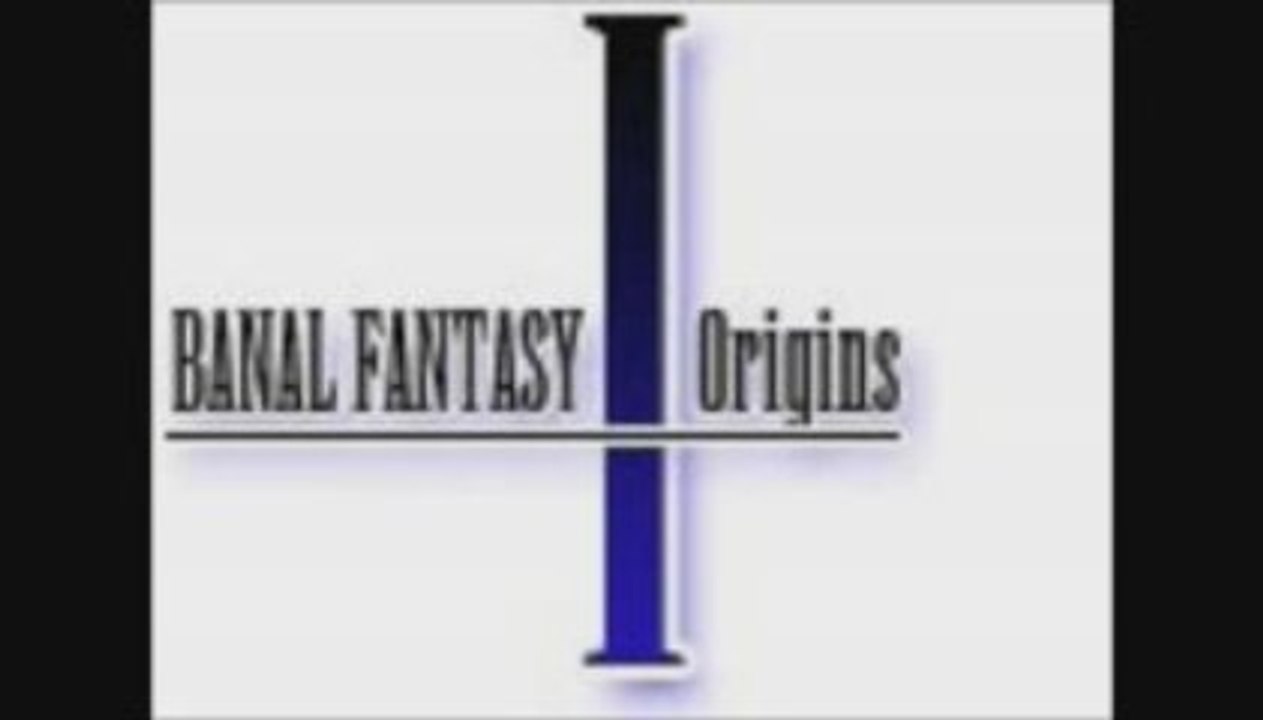banal fantasy origins I episode 2