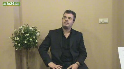 Pirlot: "Nous ne travaillons pas pour les riches"