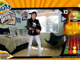 Fanta Guitar Hero Wolrd Tour Douchka Guitare 120984 point...