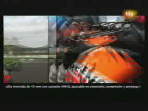 HONDA CBR 1000 RR 2009