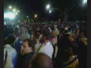 RSCA - STANDARD 21 MAI 2009