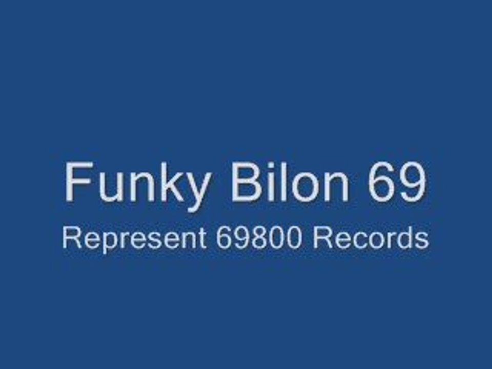 Funk Bilon 69