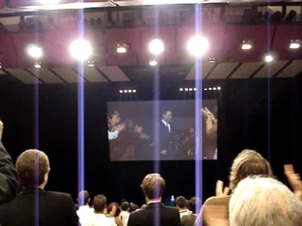 Drag me to hell festival de Cannes Sam Raimi