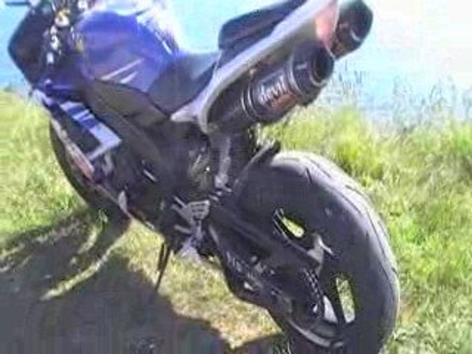 R1 rossi fiat