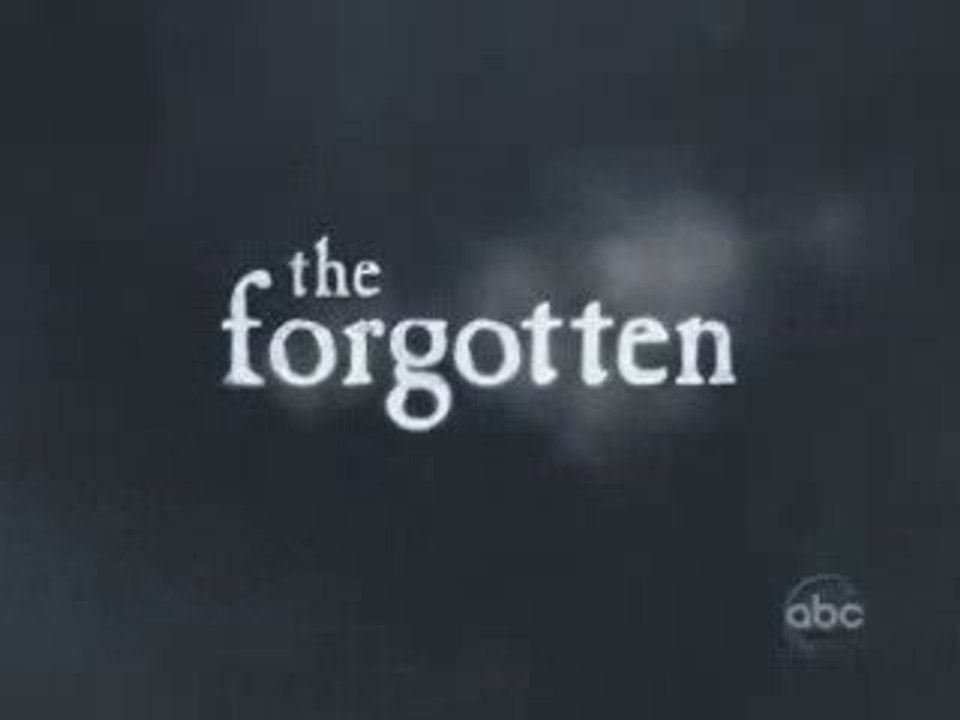 The Forgotten - Premier Trailer