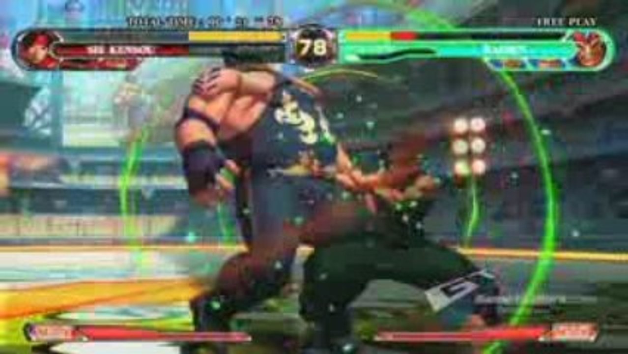 King of Fighters XII - Nuovo Trailer
