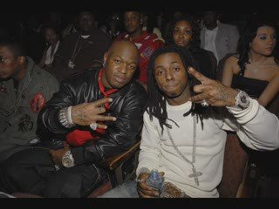 Weezy - Moment Of Clarity