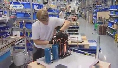 Made in Germany | Heat Pumps with Growth Potential