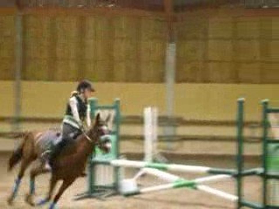 Finale Challenge 2009 - Camille && Nattu'
