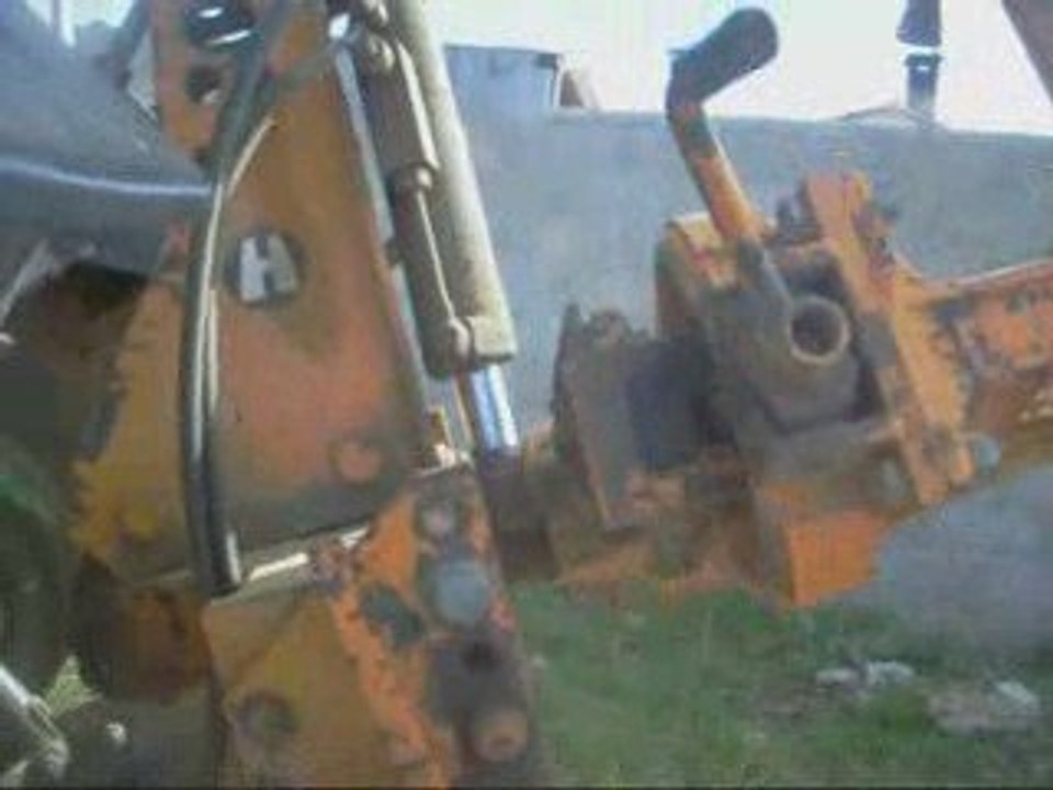 Labour MF362