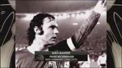 Franz Beckenbauer